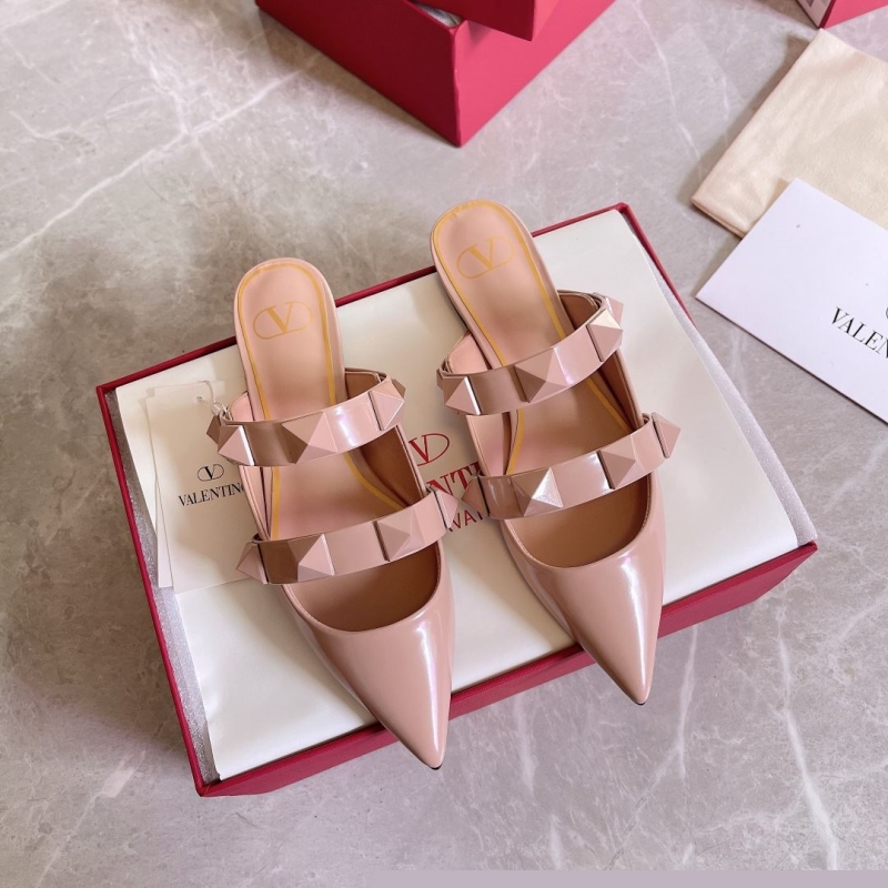 Valentino Sandals